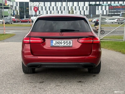 Mercedes-Benz E 2021, kuva 4/18