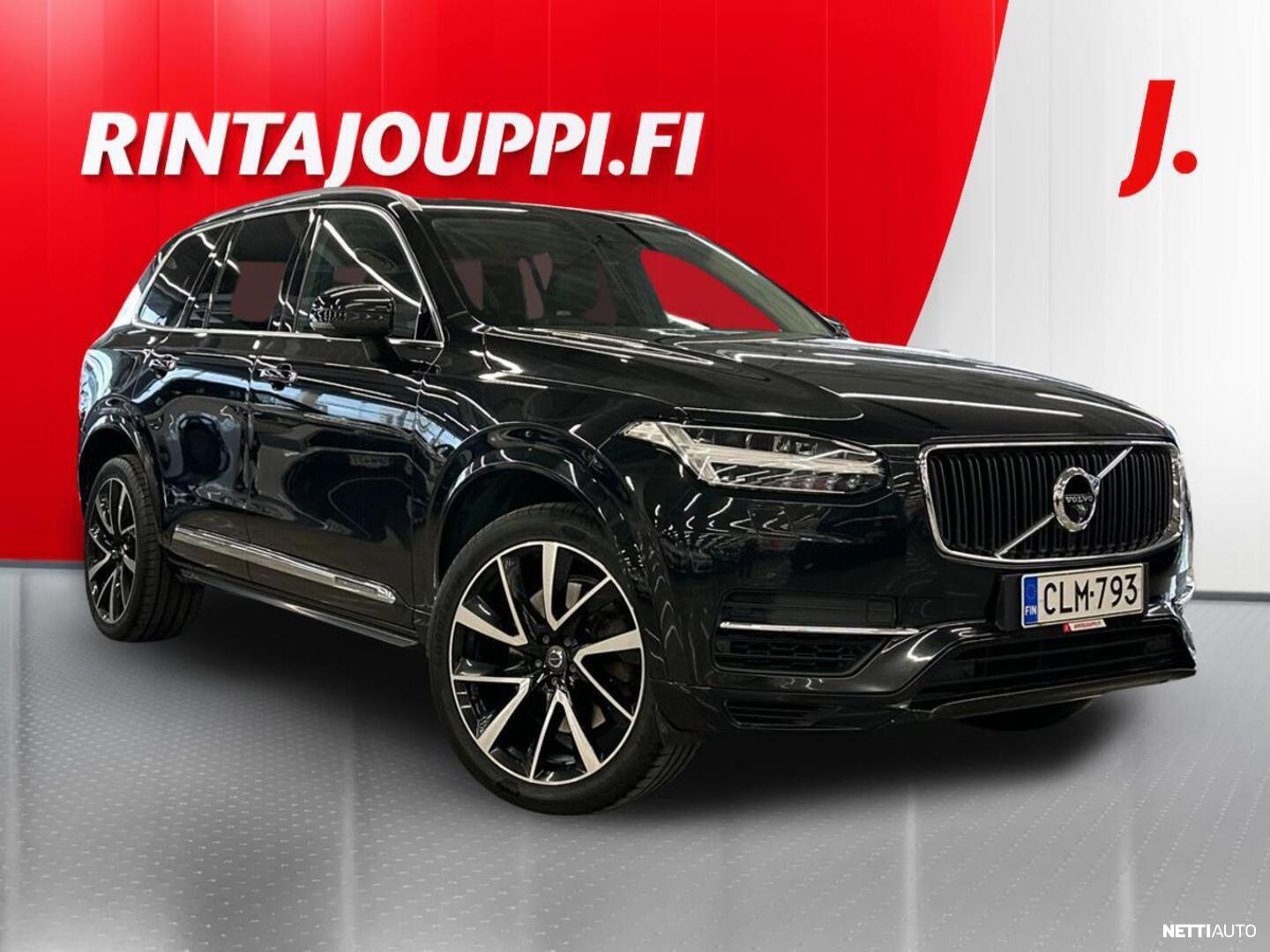 Volvo XC90 T8 Twin Engine AWD Inscription aut