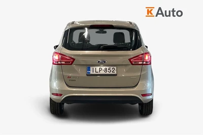 Ford B-Max 2014, photo 3/27