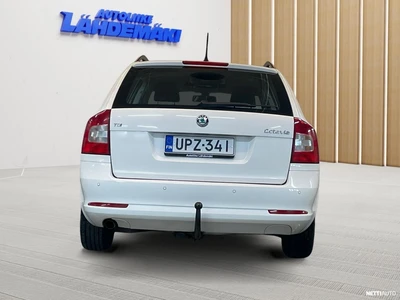 Skoda Octavia 2012, kuva 4/32