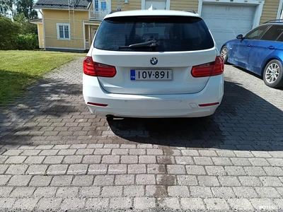 BMW 320 2013, kuva 4/21