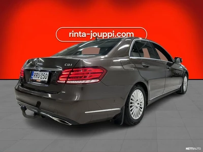 Mercedes-Benz E 2014, kuva 5/43