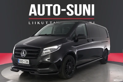 Mercedes-Benz Vito 2026, photo 7/40