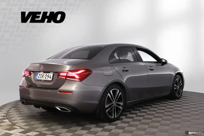 Mercedes-Benz A 2020, kuva 5/39