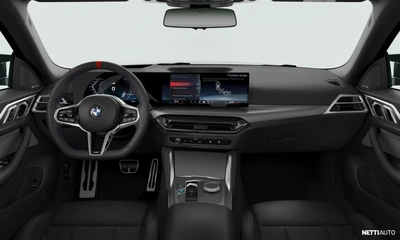 BMW i4 M60 2026, kuva 4/4