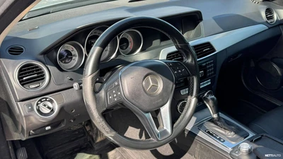 Mercedes-Benz C 2014, kuva 7/10