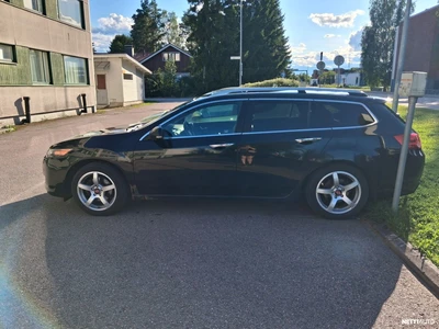 Honda Accord 2011, kuva 4/5