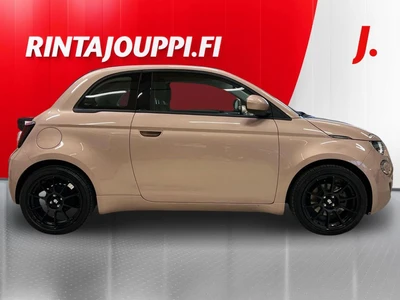 Fiat 500E Cabrio 42 kWh 118 Automaatti 2025, kuva 5/35