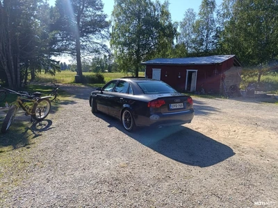 Audi A4 2006, kuva 7/8