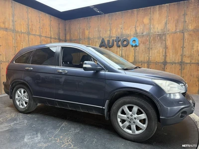 Honda CR-V 2,2 i-CTDi Elegance X 4WD 2009, kuva 2/15