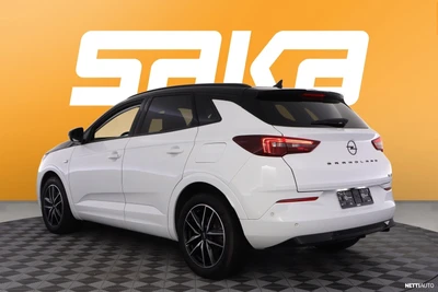 Opel Grandland GS Line 300 PHEV AWD 2022, kuva 5/28