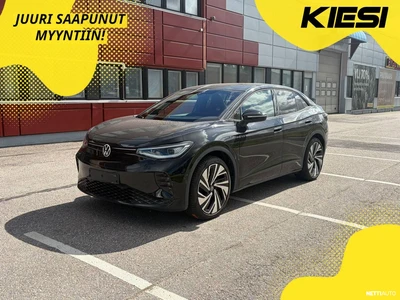 Volkswagen ID.5 2023, kuva 1/31