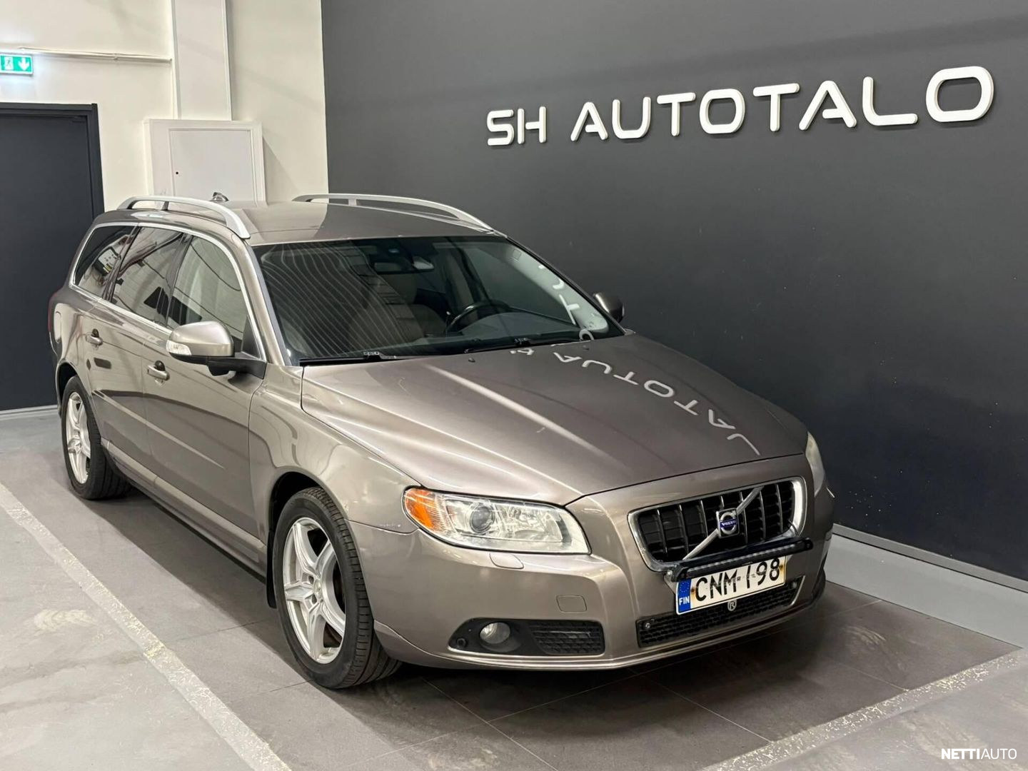 Volvo V70