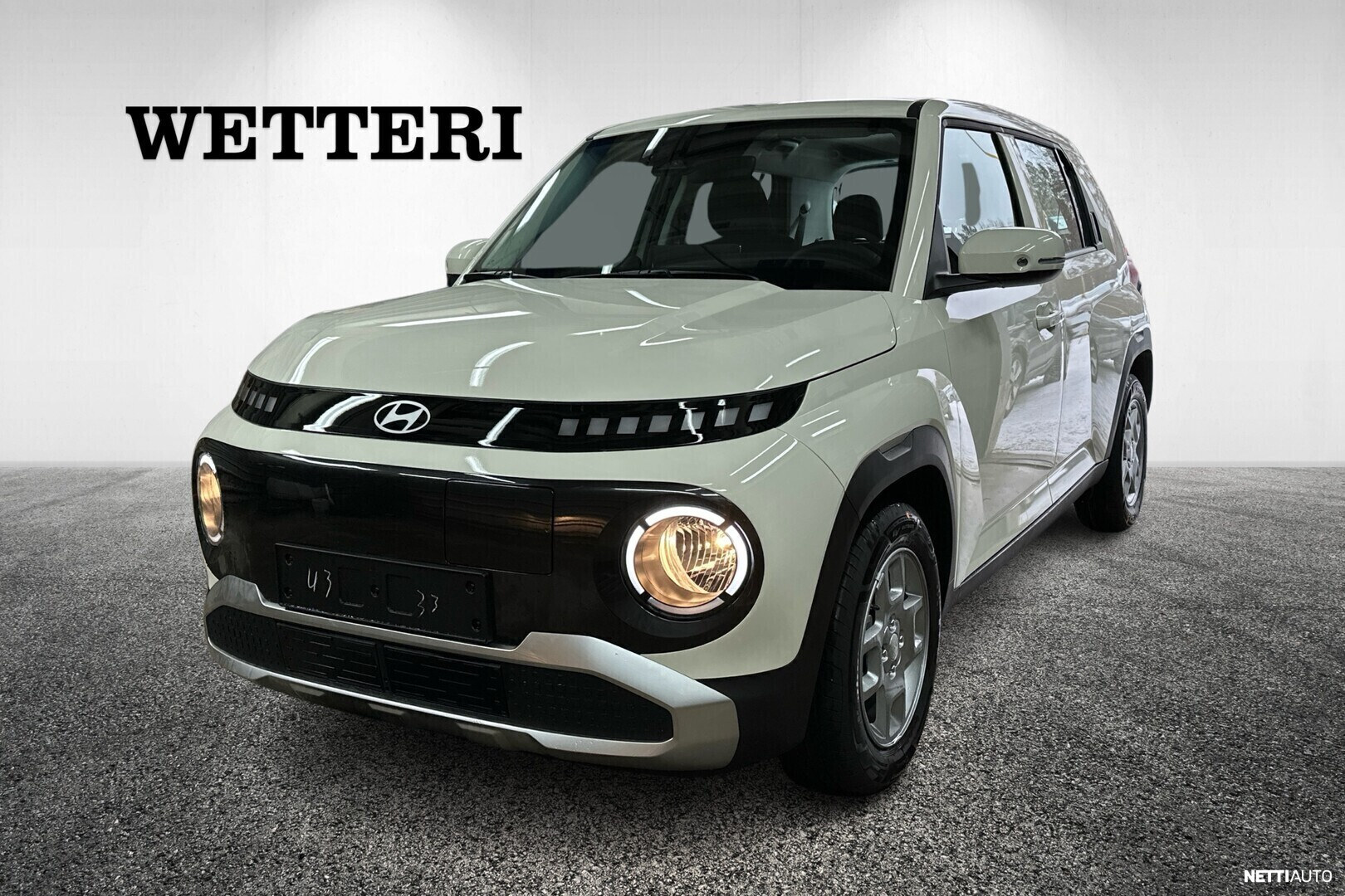 Hyundai Inster