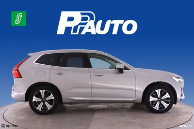 Volvo XC60 2023, kuva 5/34