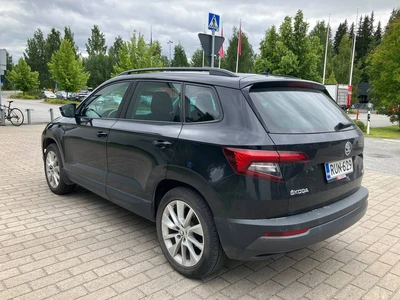Skoda Karoq KAROQ 2018, kuva 3/12