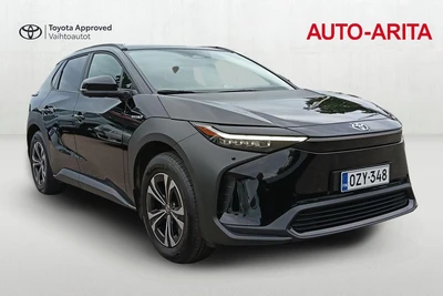 Toyota bZ4X Style AWD 2023, kuva 6/19
