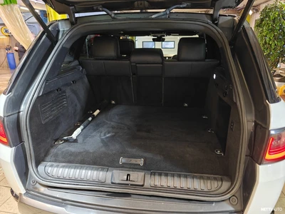Land Rover Range Rover Sport HSE 2019, photo 6/19