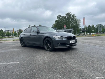 BMW 320 F30 xDrive 2014, kuva 6/24