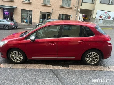 Citroen C4 HDi 92 Edition 2013, photo 6/14