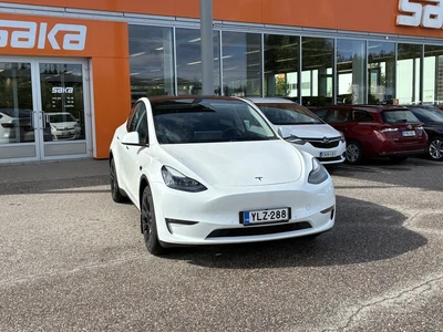 Tesla Model Y 2022, kuva 2/7