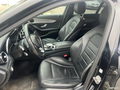 Mercedes-Benz C 220 4 matic 2016, kuva 6/9