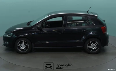 Volkswagen Polo 2011, photo 2/21