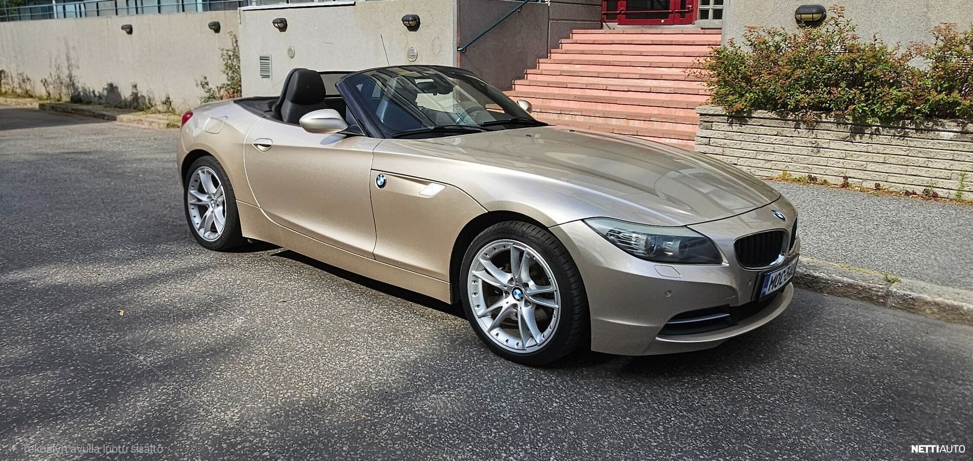 BMW Z4