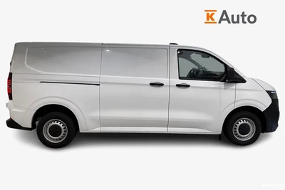Volkswagen Transporter 2025, photo 7/10