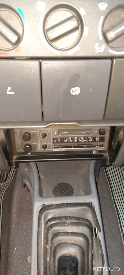 Citroen BX 14 1990, kuva 7/12
