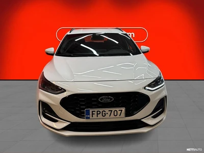 Ford Focus 2022, photo 3/33