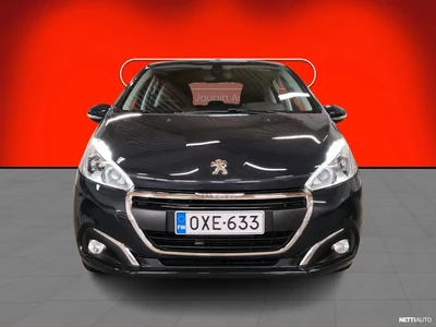 Peugeot 208 2018, photo 3/38