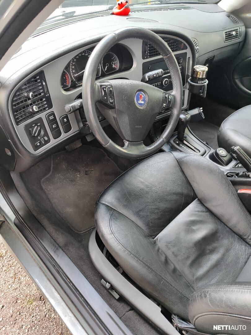 Saab 9-5