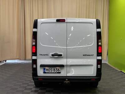 Renault Trafic 2,0 dCi 130 L2H1 SIS ALV 2023, photo 6/29