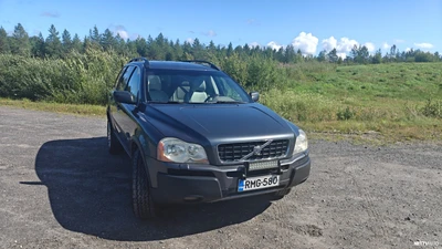 Volvo XC90 2006, kuva 3/21