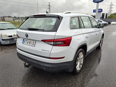 Skoda Kodiaq 2018, kuva 2/12