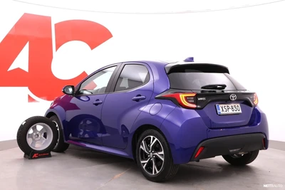Toyota Yaris 2024, kuva 3/32