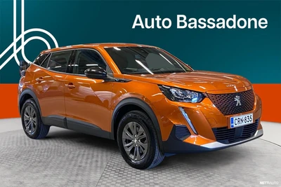 Peugeot e-2008 2023, kuva 7/12