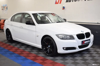 BMW 325 E90 xDrive 4d A Facelift | LÖYTÖ 2010, kuva 1/21
