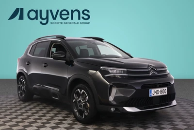 Citroen C5 Aircross 2023, kuva 2/10