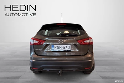Nissan Qashqai 2016, kuva 3/21