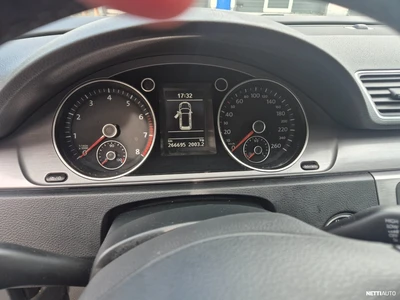 Volkswagen Passat 2014, kuva 6/11