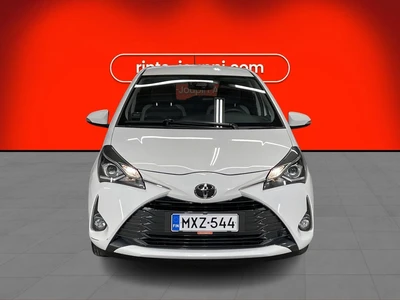 Toyota Yaris 2019, kuva 3/51