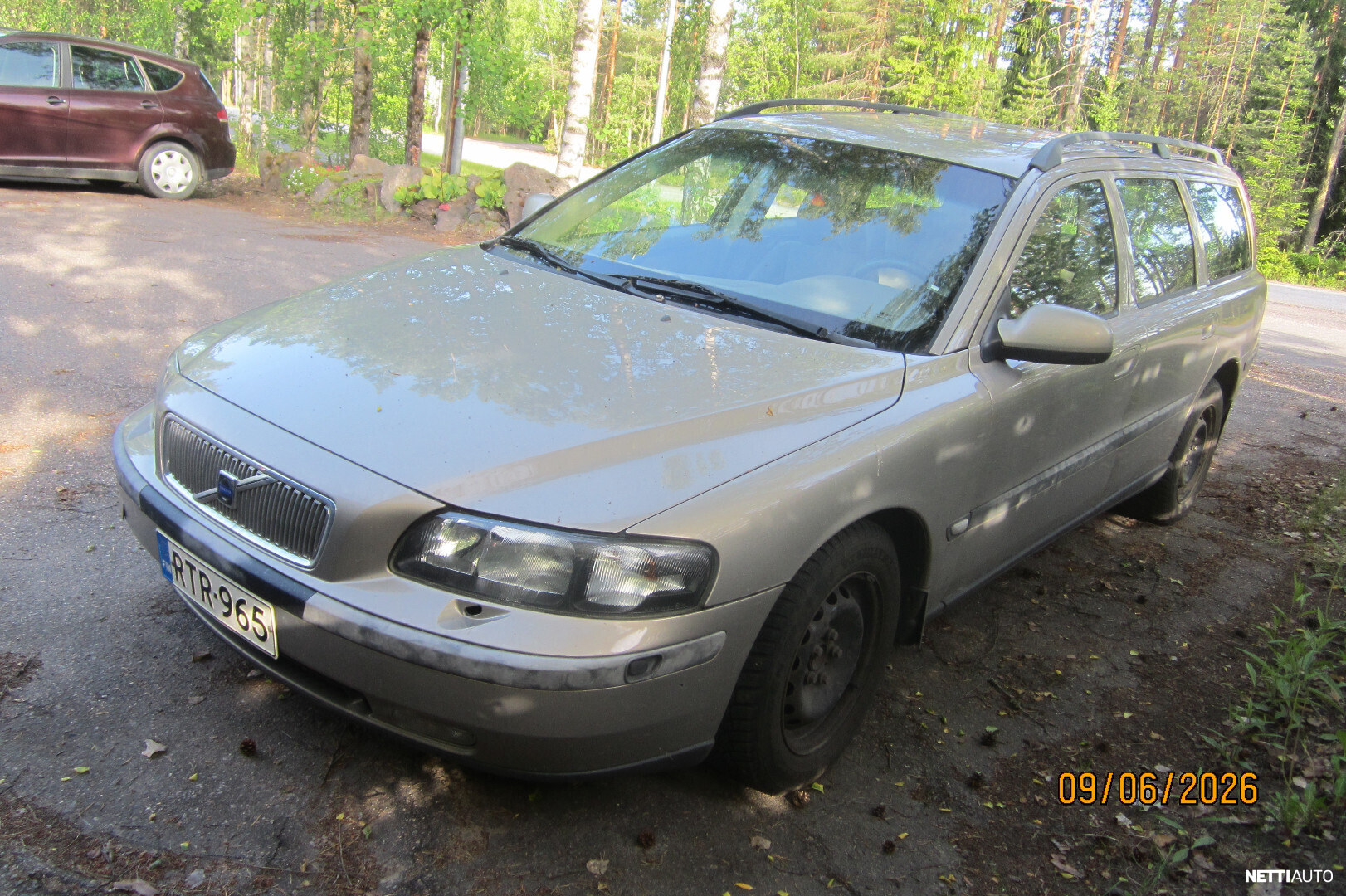 Volvo V70