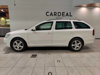 Skoda Octavia 2011, kuva 4/15