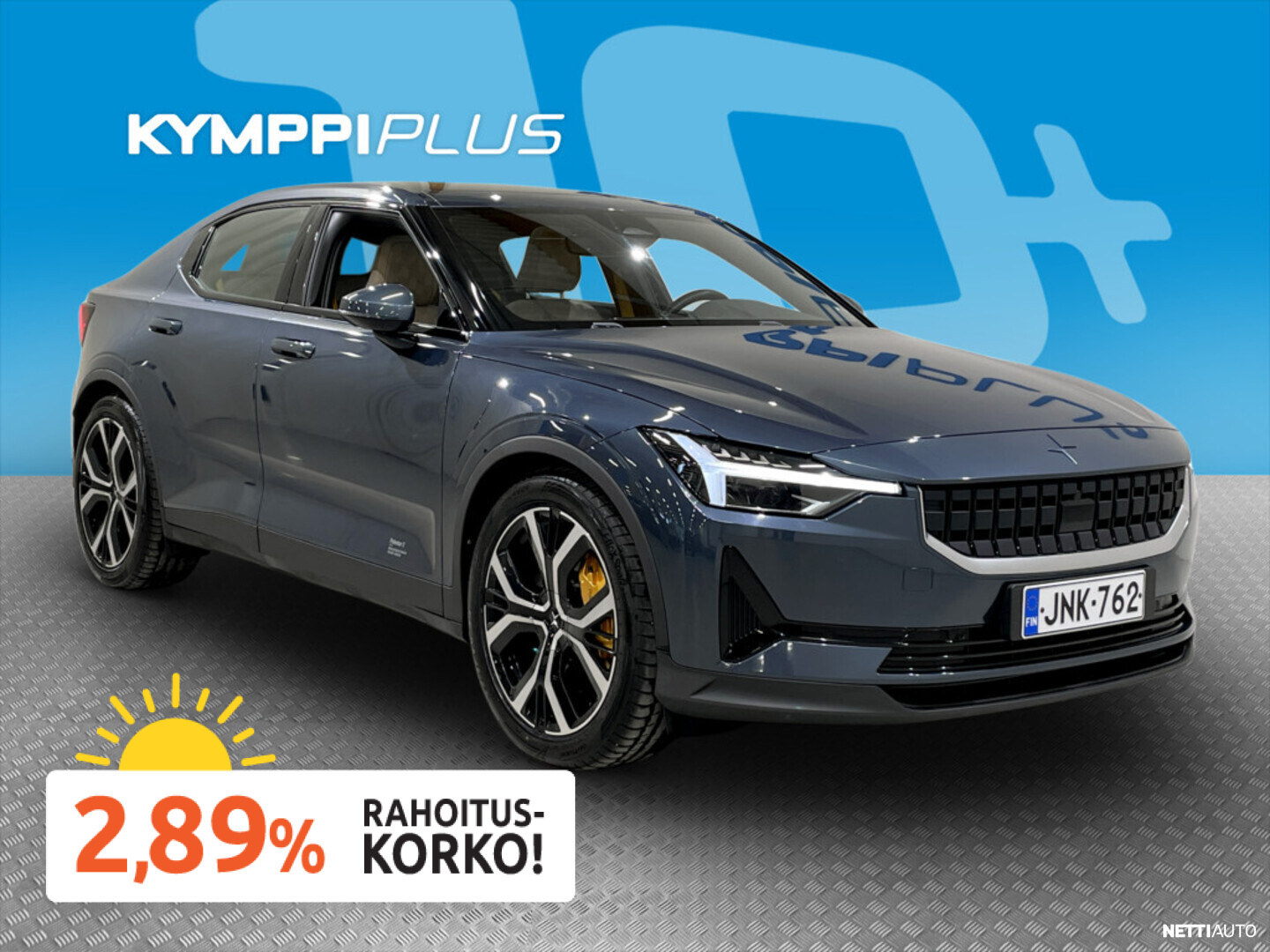 Polestar 2