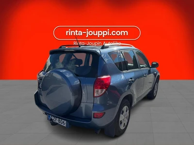 Toyota RAV4 2,0 VVT-i 4WD 2006, kuva 3/4