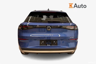 Volkswagen T-Roc 2026, kuva 3/17