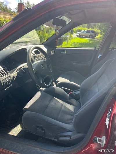 Toyota Corolla Toyota corolla 1.4 2001, kuva 7/10