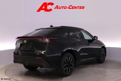 Toyota bZ4X Active Tech AWD 73.1 kWh 2026, kuva 5/10